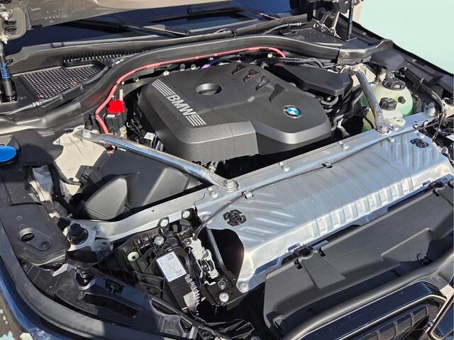 2026 BMW X3 30 xDrive 30 xDrive