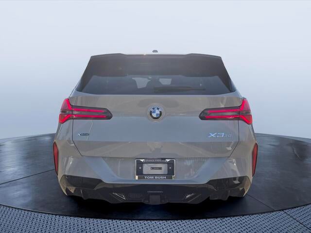 2026 BMW X3 30 xDrive 30 xDrive