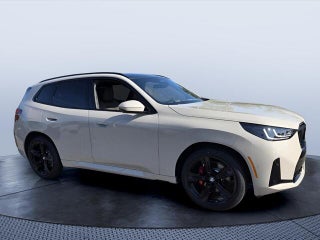2026 BMW X3 30 xDrive 30 xDrive