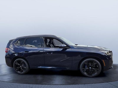 2026 BMW X3 30 xDrive 30 xDrive
