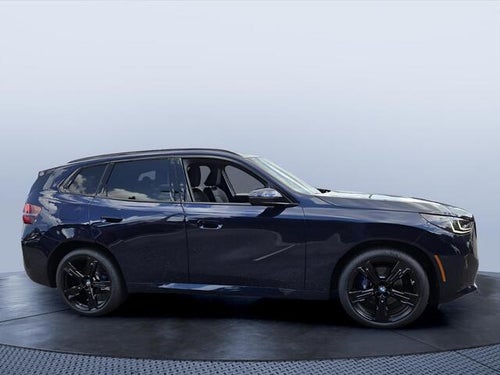 2026 BMW X3 30 xDrive 30 xDrive
