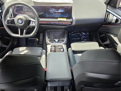 2026 BMW X3 30 xDrive 30 xDrive