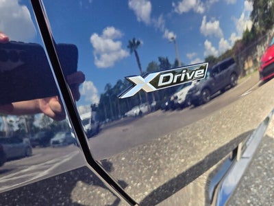 2026 BMW X3 30 xDrive 30 xDrive