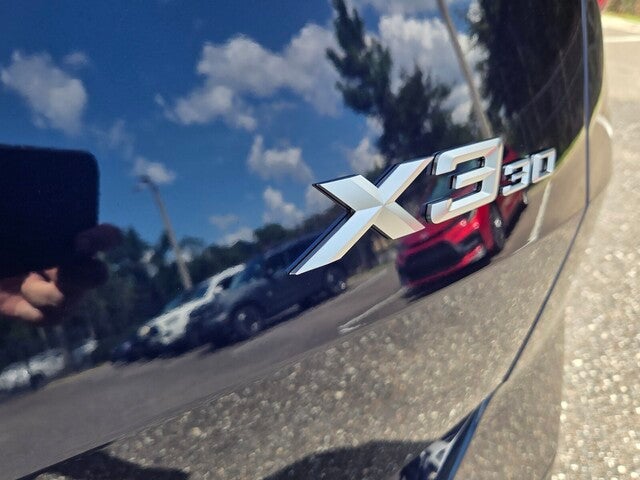 2026 BMW X3 30 xDrive 30 xDrive