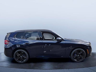 2026 BMW X3 30 xDrive 30 xDrive