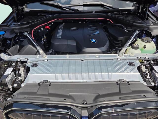 2026 BMW X3 30 xDrive 30 xDrive