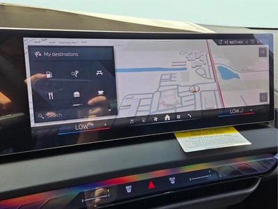 2026 BMW X3 30 xDrive 30 xDrive