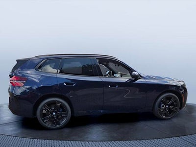 2026 BMW X3 30 xDrive 30 xDrive