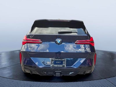 2026 BMW X3 30 xDrive 30 xDrive