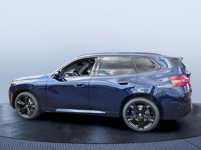 2026 BMW X3 30 xDrive 30 xDrive