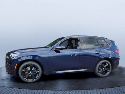 2026 BMW X3 30 xDrive 30 xDrive