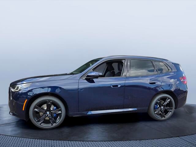 2026 BMW X3 30 xDrive 30 xDrive