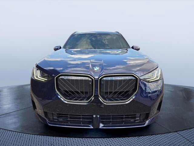 2026 BMW X3 30 xDrive 30 xDrive