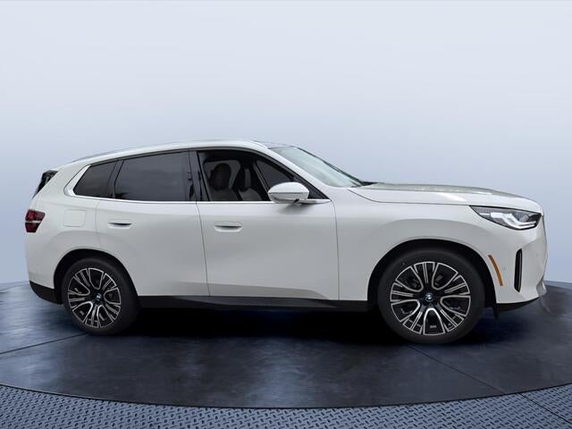 2026 BMW X3 30 xDrive 30 xDrive