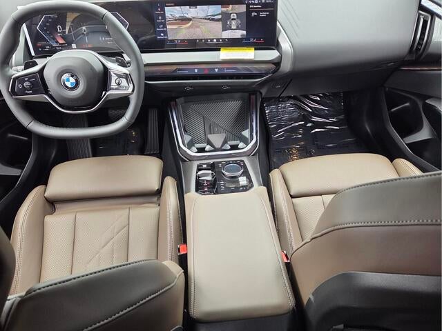 2026 BMW X3 30 xDrive 30 xDrive