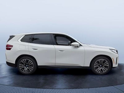 2026 BMW X3 30 xDrive 30 xDrive