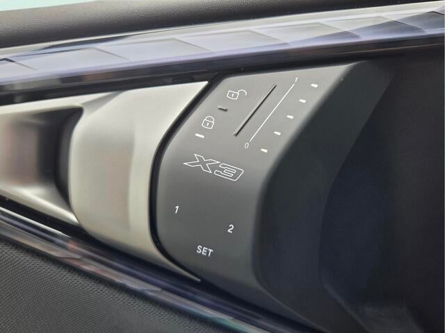 2026 BMW X3 30 xDrive 30 xDrive