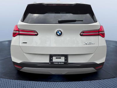 2026 BMW X3 30 xDrive 30 xDrive