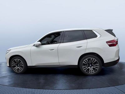 2026 BMW X3 30 xDrive 30 xDrive