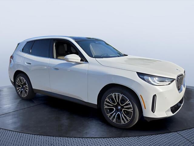 2026 BMW X3 30 xDrive 30 xDrive