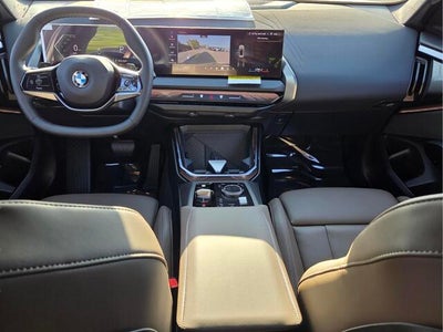 2026 BMW X3 30 xDrive 30 xDrive