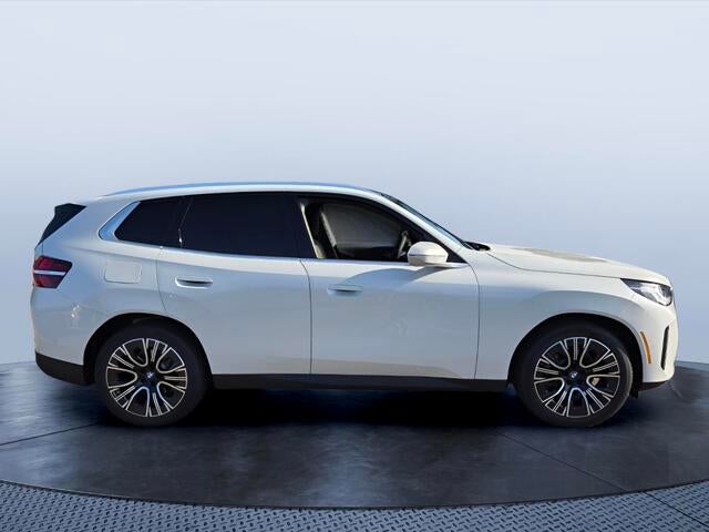 2026 BMW X3 30 xDrive 30 xDrive