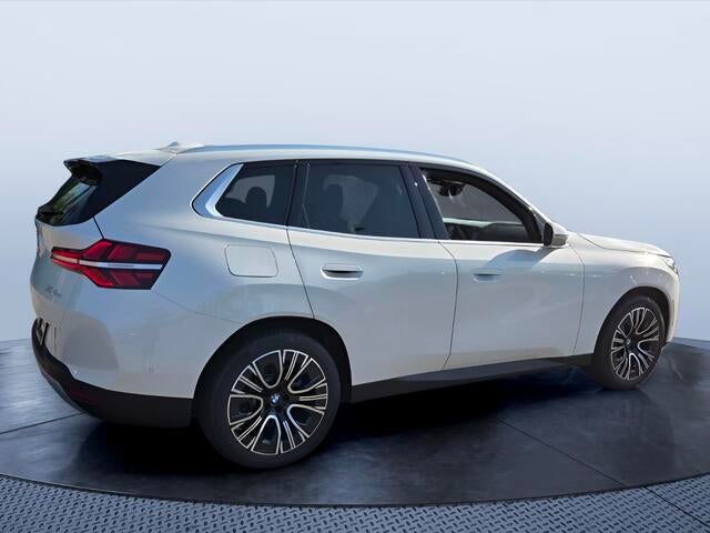 2026 BMW X3 30 xDrive 30 xDrive