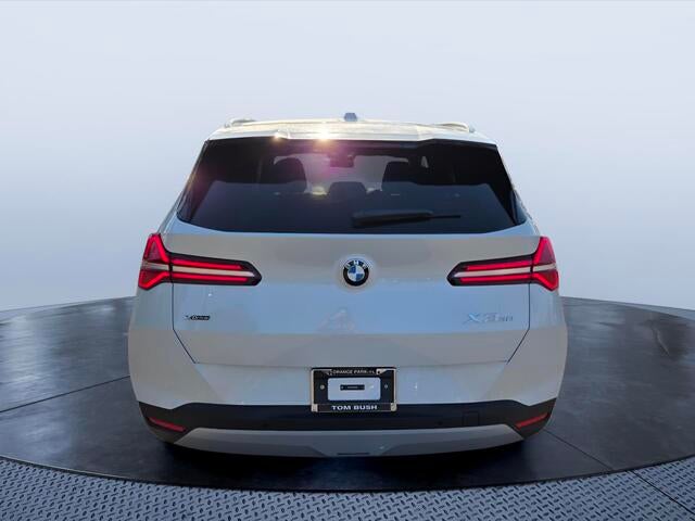 2026 BMW X3 30 xDrive 30 xDrive