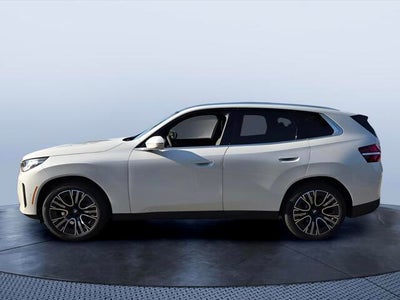 2026 BMW X3 30 xDrive 30 xDrive