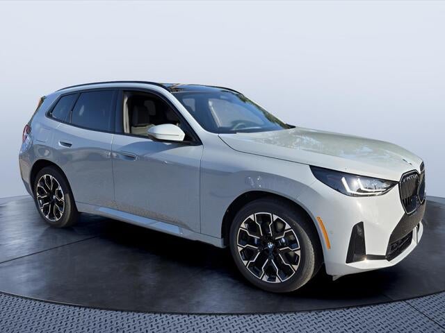 2026 BMW X3 30 xDrive 30 xDrive
