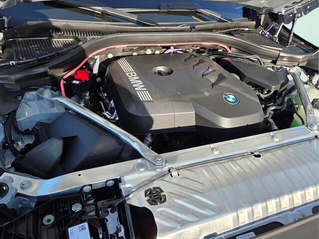 2026 BMW X3 30 xDrive 30 xDrive