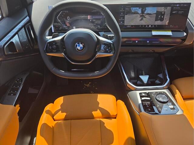 2026 BMW X3 30 xDrive 30 xDrive