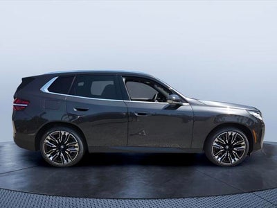 2026 BMW X3 30 xDrive 30 xDrive