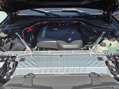 2026 BMW X3 30 xDrive 30 xDrive