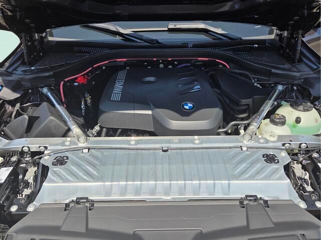 2026 BMW X3 30 xDrive 30 xDrive