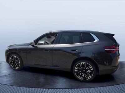 2026 BMW X3 30 xDrive 30 xDrive