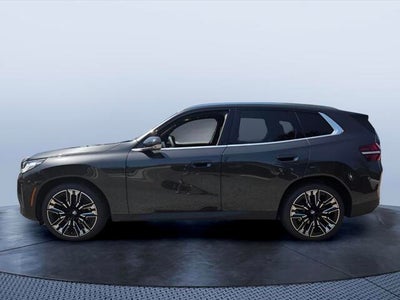 2026 BMW X3 30 xDrive 30 xDrive