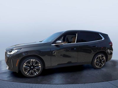 2026 BMW X3 30 xDrive 30 xDrive