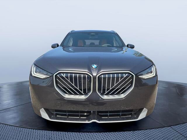 2026 BMW X3 30 xDrive 30 xDrive