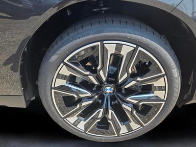 2026 BMW X3 30 xDrive 30 xDrive