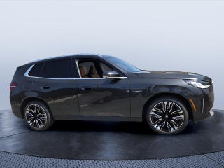 2026 BMW X3 30 xDrive 30 xDrive