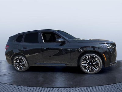 2026 BMW X3 30 xDrive 30 xDrive
