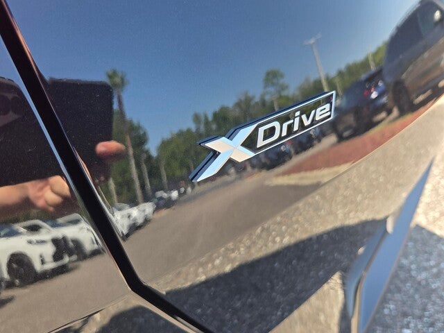 2026 BMW X3 30 xDrive 30 xDrive
