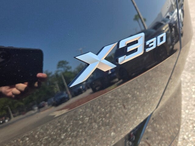 2026 BMW X3 30 xDrive 30 xDrive