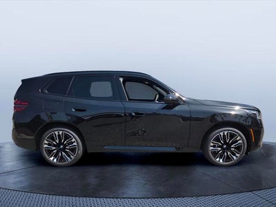 2026 BMW X3 30 xDrive 30 xDrive