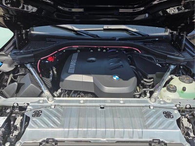 2026 BMW X3 30 xDrive 30 xDrive