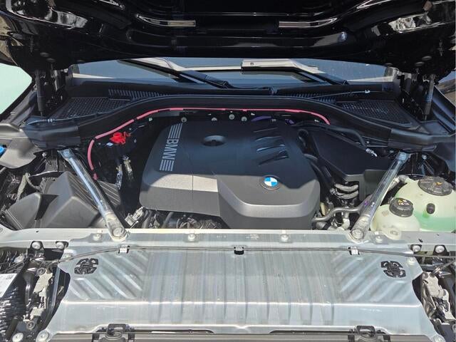 2026 BMW X3 30 xDrive 30 xDrive