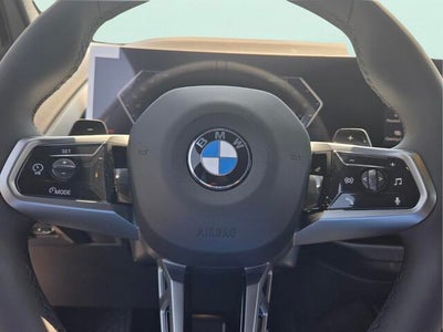 2026 BMW X3 30 xDrive 30 xDrive