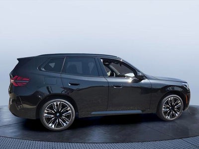 2026 BMW X3 30 xDrive 30 xDrive