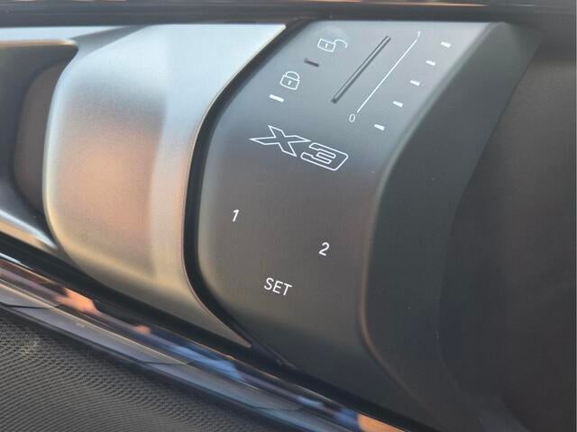 2026 BMW X3 30 xDrive 30 xDrive